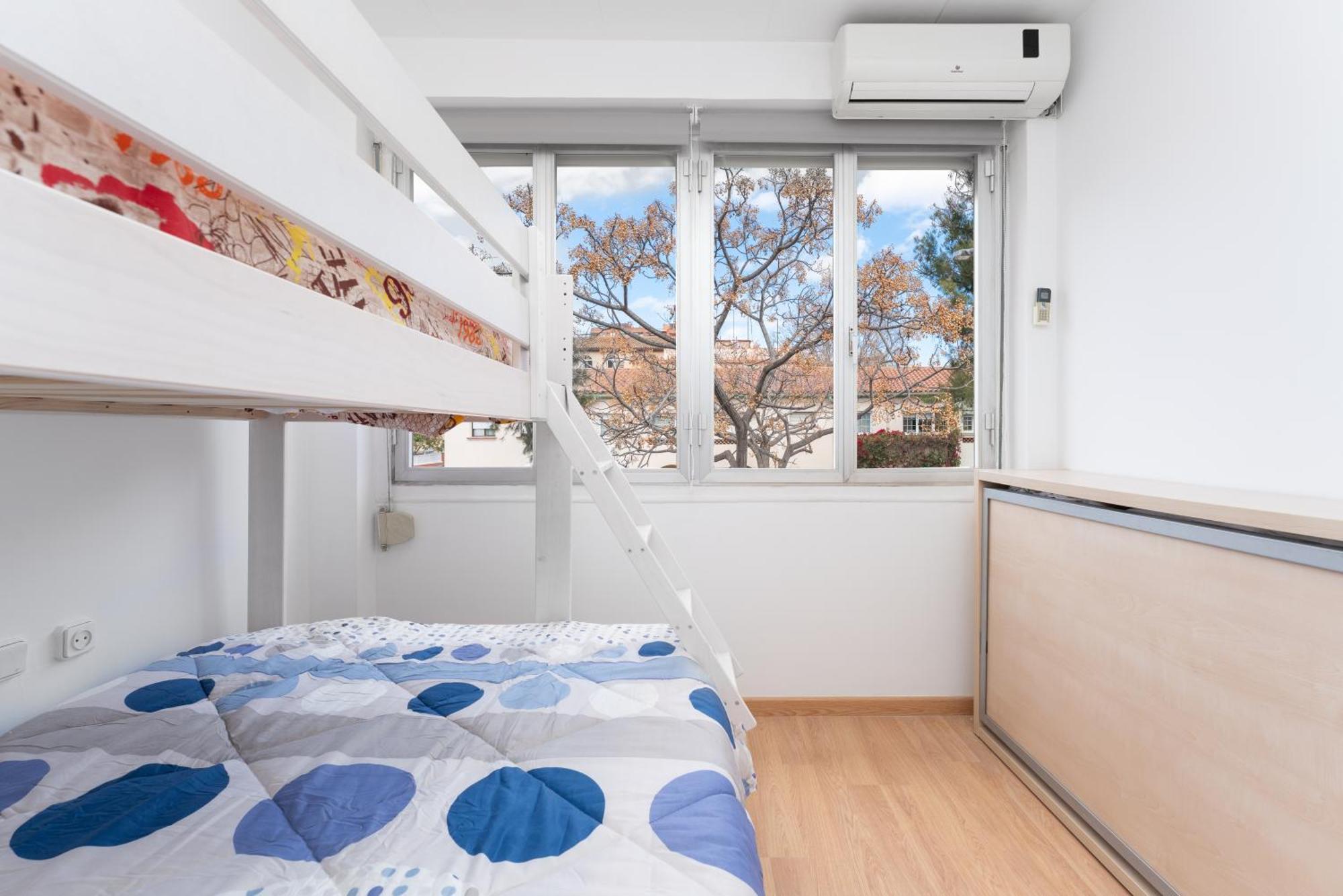 La Sagrera House Villa Barcelona Exterior photo
